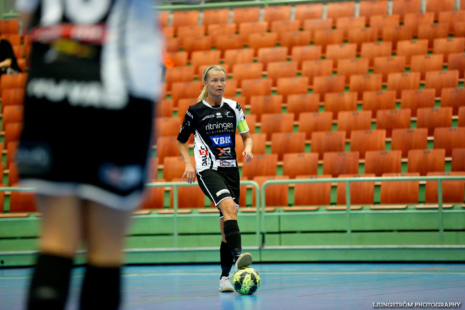 Skövde Futsalcup Damer A-FINAL Skövde KIK-Holmalunds IF,dam,Arena Skövde,Skövde,Sverige,Skövde Futsalcup 2014,Futsal,2014,99672