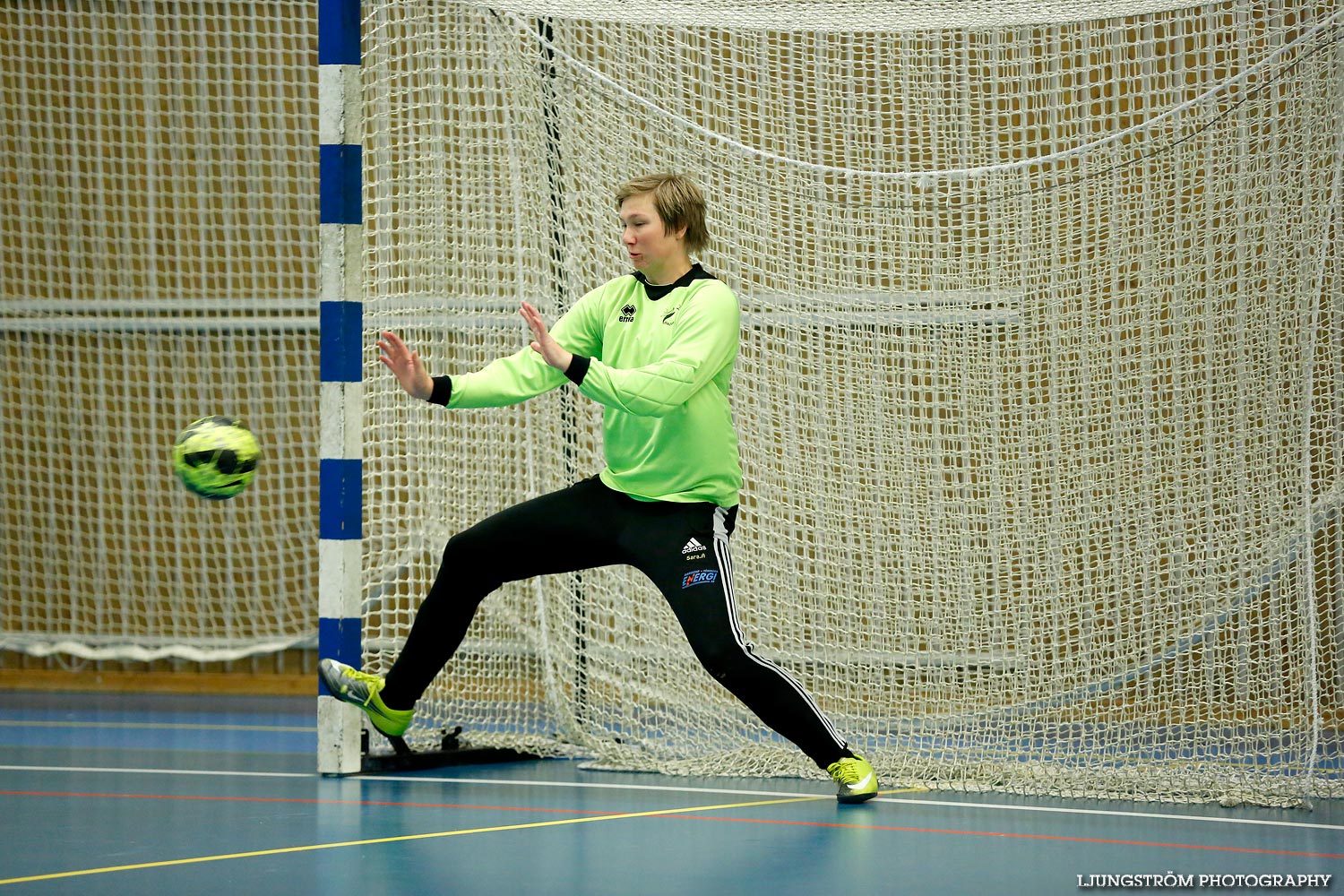 Skövde Futsalcup Damer A-FINAL Skövde KIK-Holmalunds IF,dam,Arena Skövde,Skövde,Sverige,Skövde Futsalcup 2014,Futsal,2014,99721