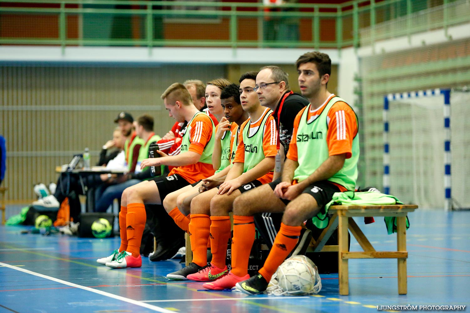 Skövde Futsalcup Herrjuniorer A-FINAL Falköpings FK-Skara FC,herr,Arena Skövde,Skövde,Sverige,Skövde Futsalcup 2014,Futsal,2014,99780
