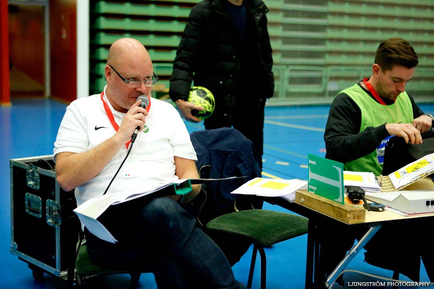 Skövde Futsalcup Herrjuniorer A-FINAL Falköpings FK-Skara FC,herr,Arena Skövde,Skövde,Sverige,Skövde Futsalcup 2014,Futsal,2014,99843