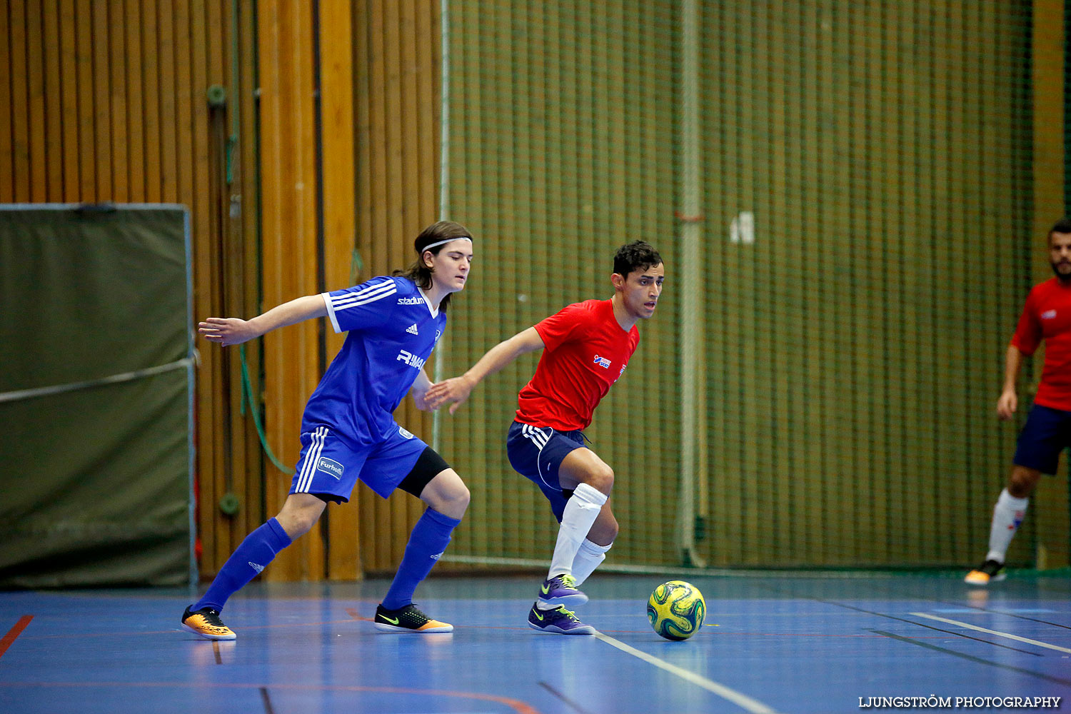 IFK Skövde FK-KFUM Linköping 7-6,herr,Arena Skövde,Skövde,Sverige,Futsal,,2014,130198