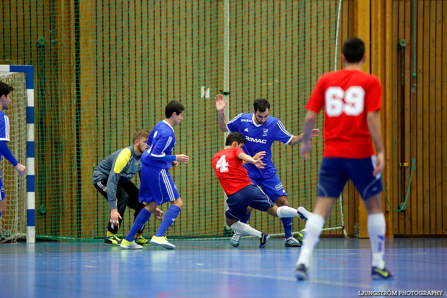 IFK Skövde FK-KFUM Linköping 7-6,herr,Arena Skövde,Skövde,Sverige,Futsal,,2014,130199