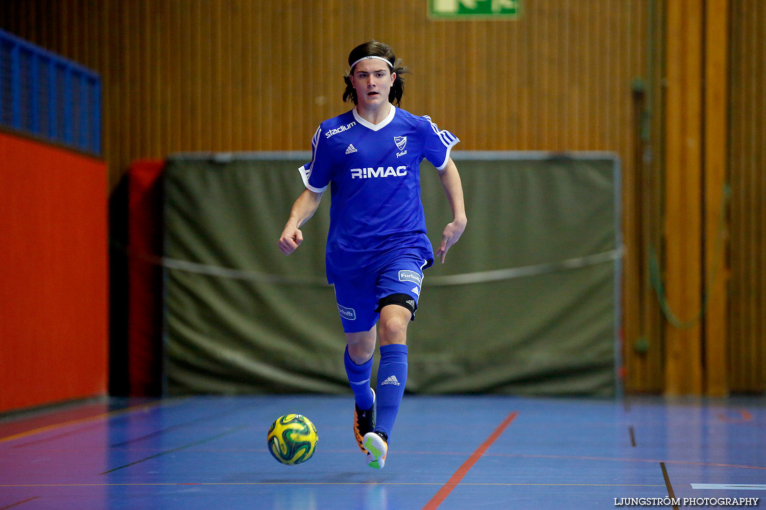 IFK Skövde FK-KFUM Linköping 7-6,herr,Arena Skövde,Skövde,Sverige,Futsal,,2014,130201