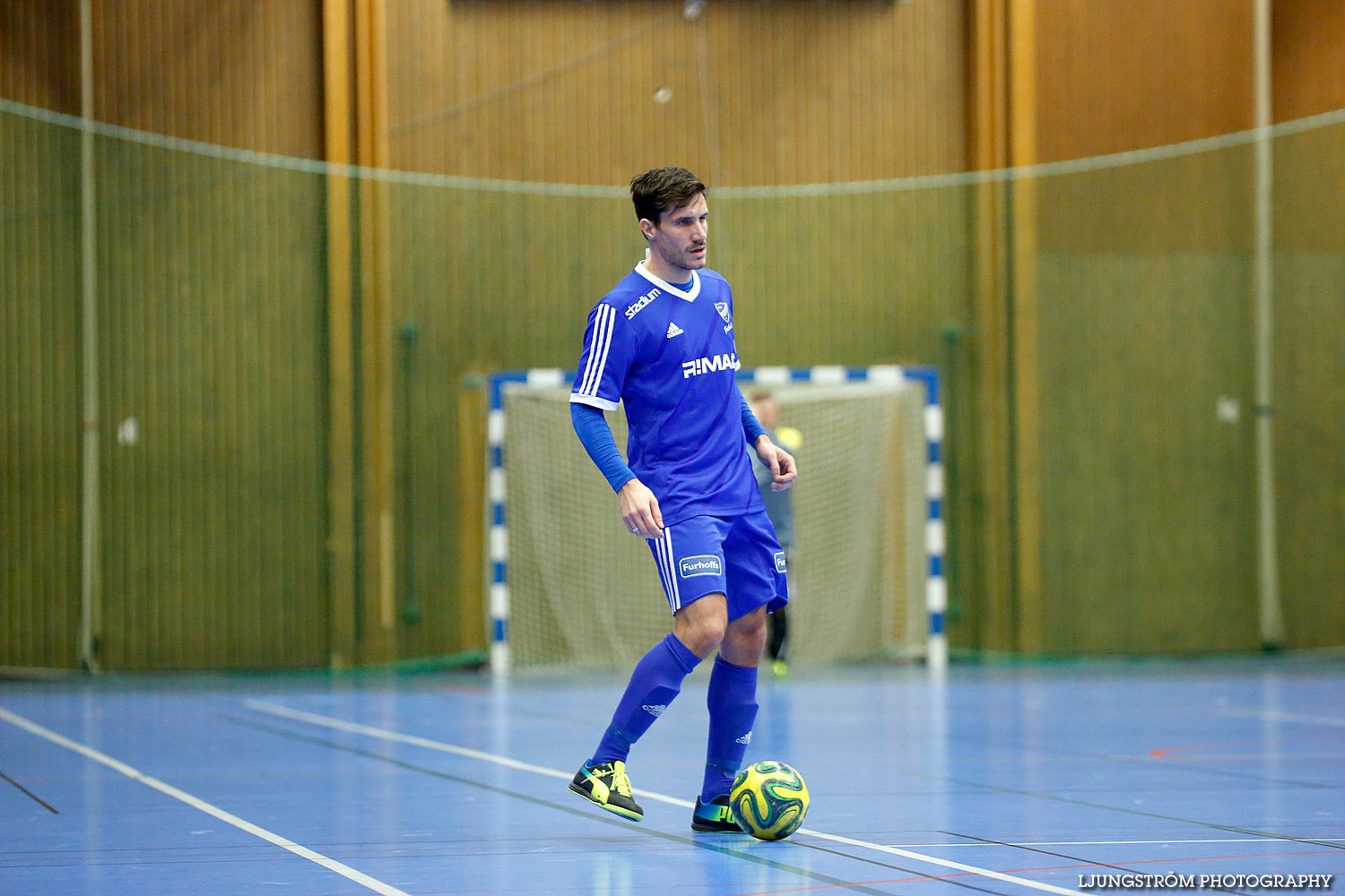 IFK Skövde FK-KFUM Linköping 7-6,herr,Arena Skövde,Skövde,Sverige,Futsal,,2014,130203