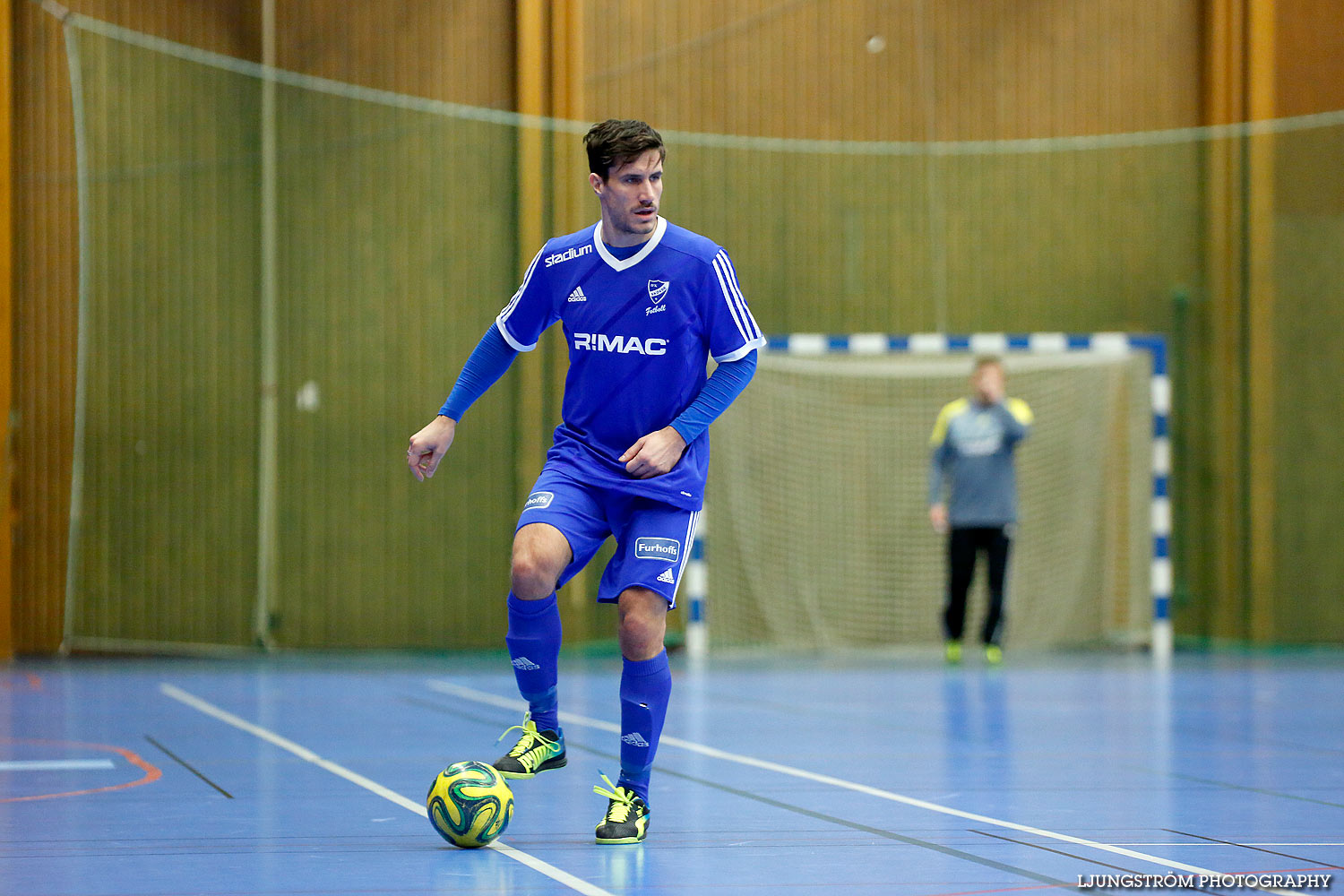 IFK Skövde FK-KFUM Linköping 7-6,herr,Arena Skövde,Skövde,Sverige,Futsal,,2014,130204