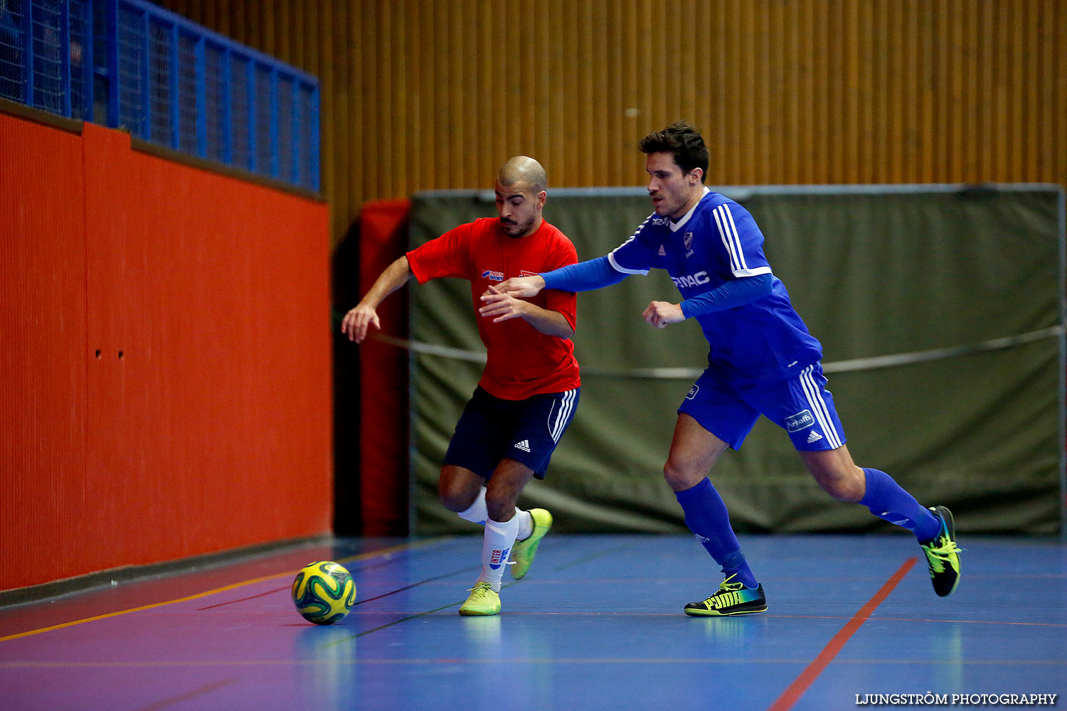 IFK Skövde FK-KFUM Linköping 7-6,herr,Arena Skövde,Skövde,Sverige,Futsal,,2014,130209