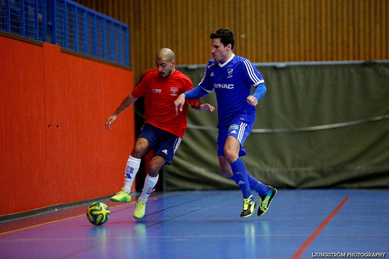 IFK Skövde FK-KFUM Linköping 7-6,herr,Arena Skövde,Skövde,Sverige,Futsal,,2014,130210