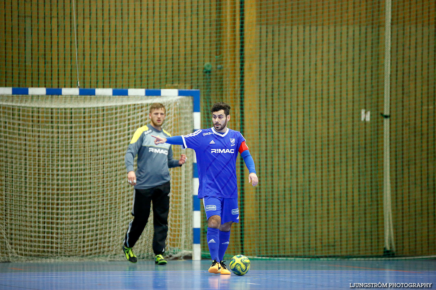 IFK Skövde FK-KFUM Linköping 7-6,herr,Arena Skövde,Skövde,Sverige,Futsal,,2014,130221