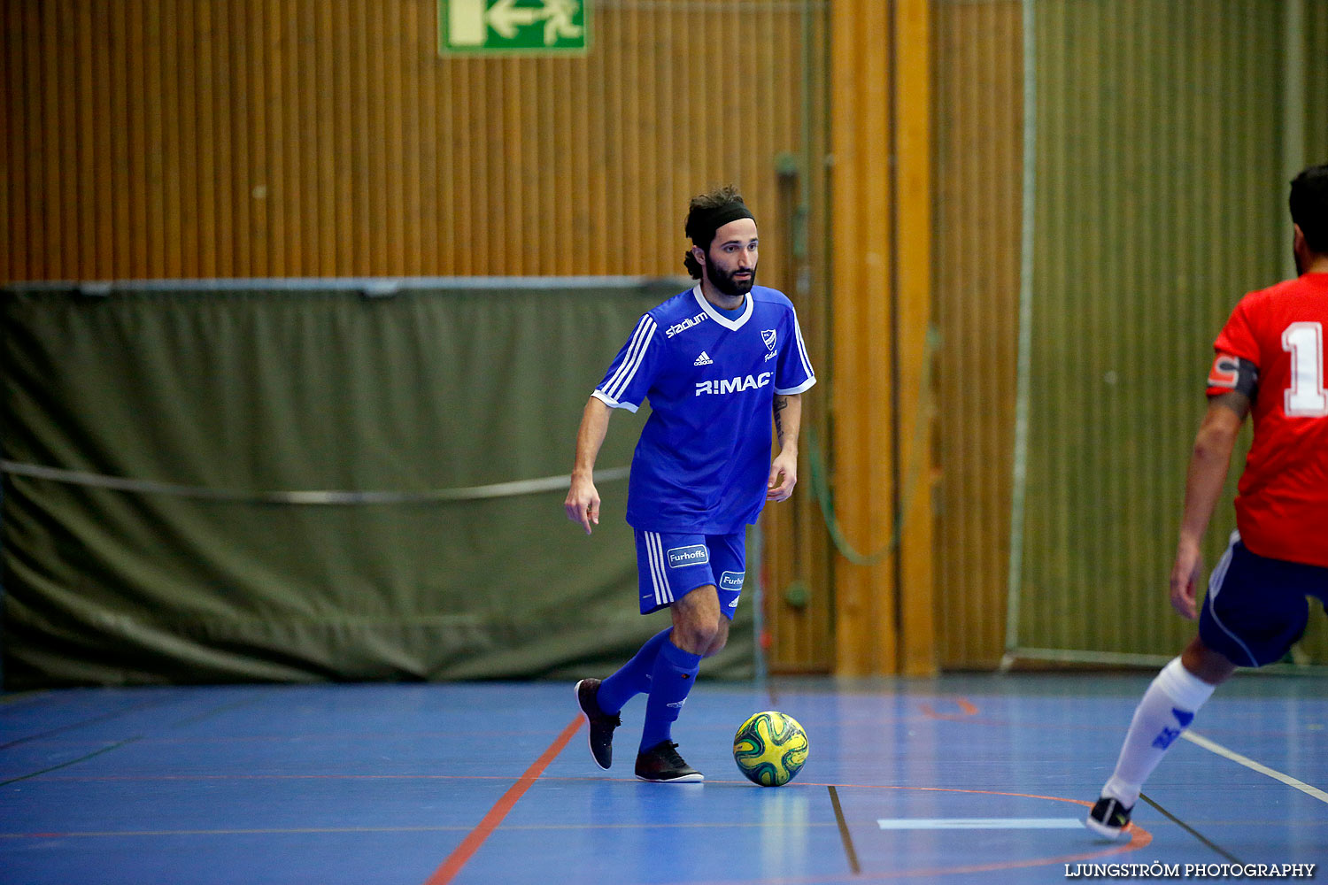 IFK Skövde FK-KFUM Linköping 7-6,herr,Arena Skövde,Skövde,Sverige,Futsal,,2014,130222