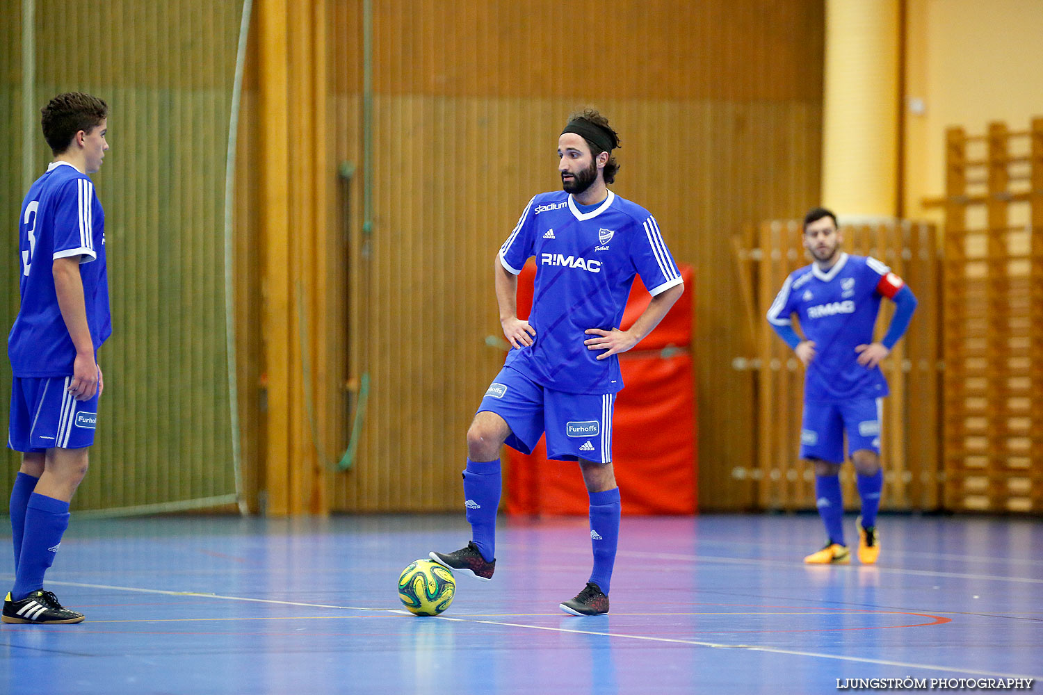 IFK Skövde FK-KFUM Linköping 7-6,herr,Arena Skövde,Skövde,Sverige,Futsal,,2014,130225