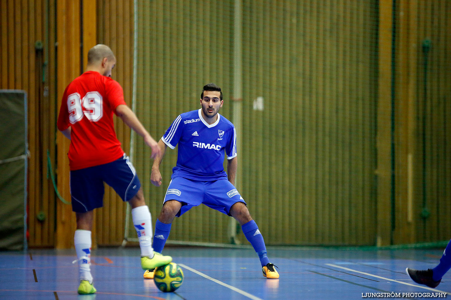 IFK Skövde FK-KFUM Linköping 7-6,herr,Arena Skövde,Skövde,Sverige,Futsal,,2014,130226