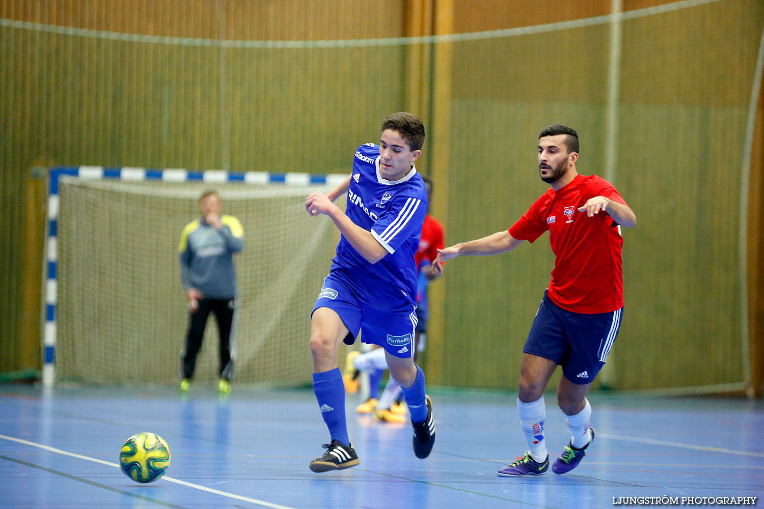 IFK Skövde FK-KFUM Linköping 7-6,herr,Arena Skövde,Skövde,Sverige,Futsal,,2014,130228