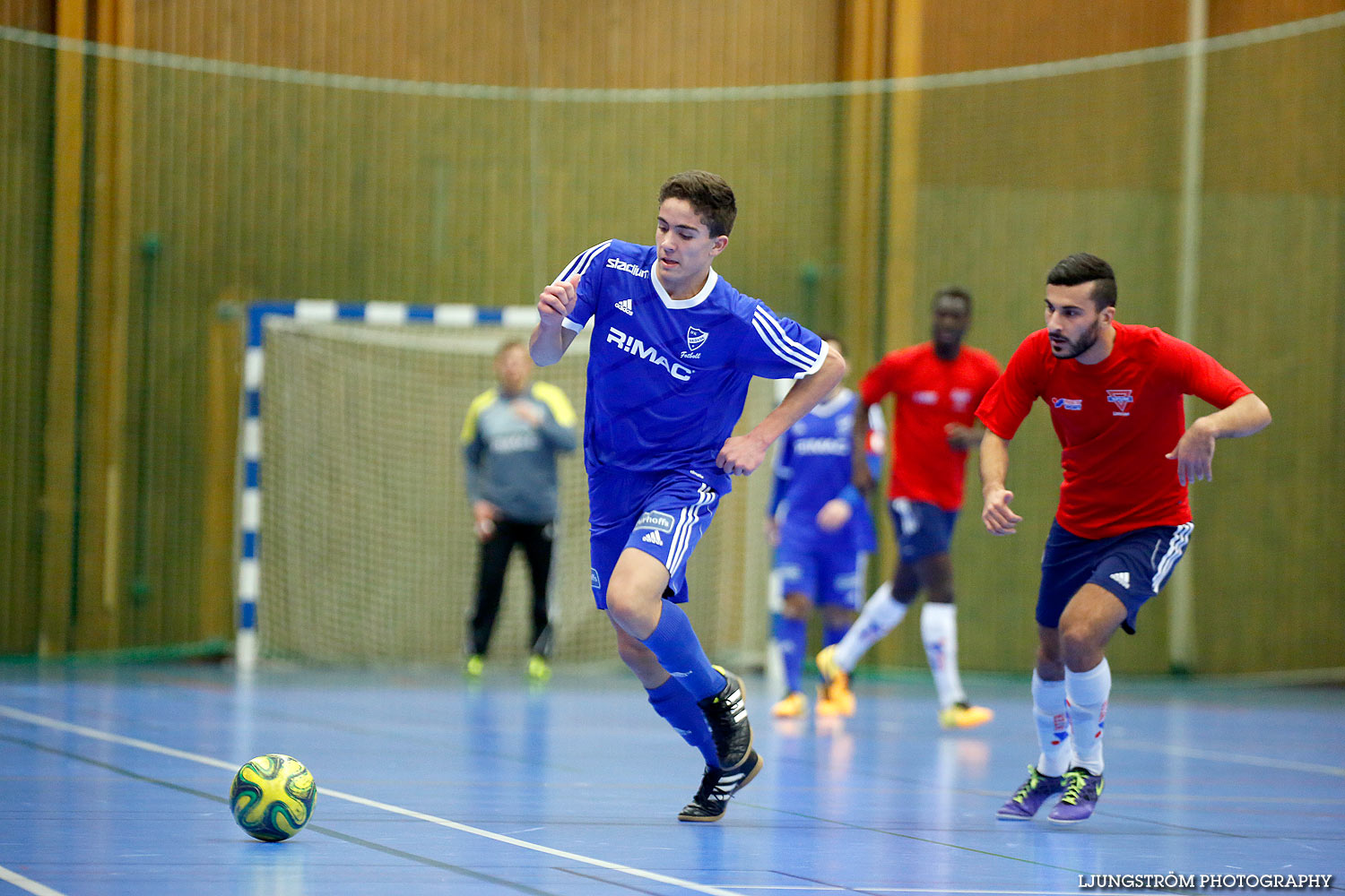 IFK Skövde FK-KFUM Linköping 7-6,herr,Arena Skövde,Skövde,Sverige,Futsal,,2014,130229