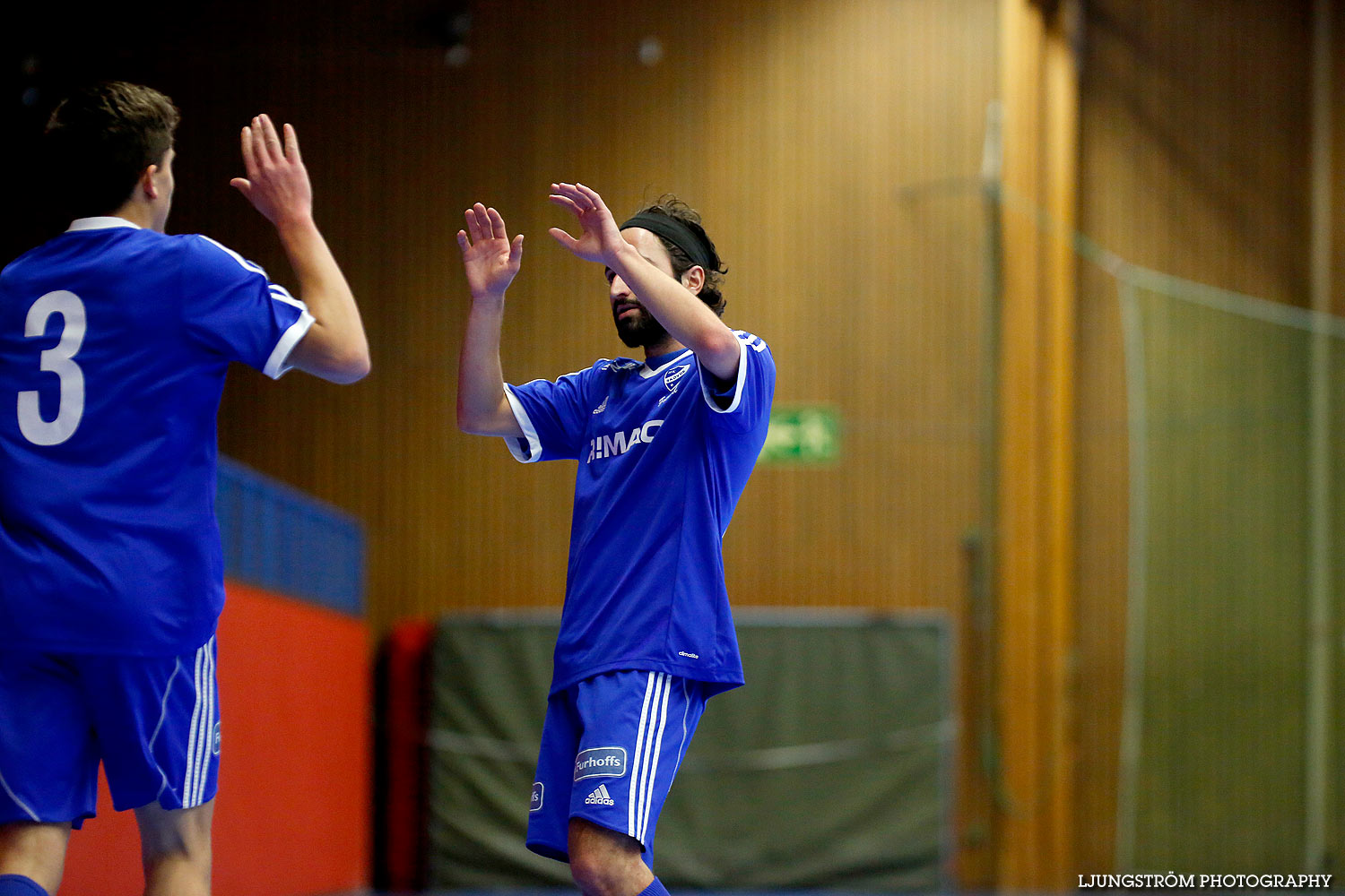 IFK Skövde FK-KFUM Linköping 7-6,herr,Arena Skövde,Skövde,Sverige,Futsal,,2014,130231