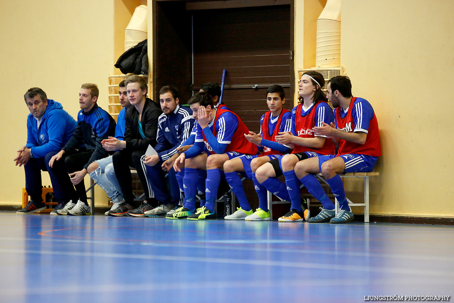 IFK Skövde FK-KFUM Linköping 7-6,herr,Arena Skövde,Skövde,Sverige,Futsal,,2014,130232