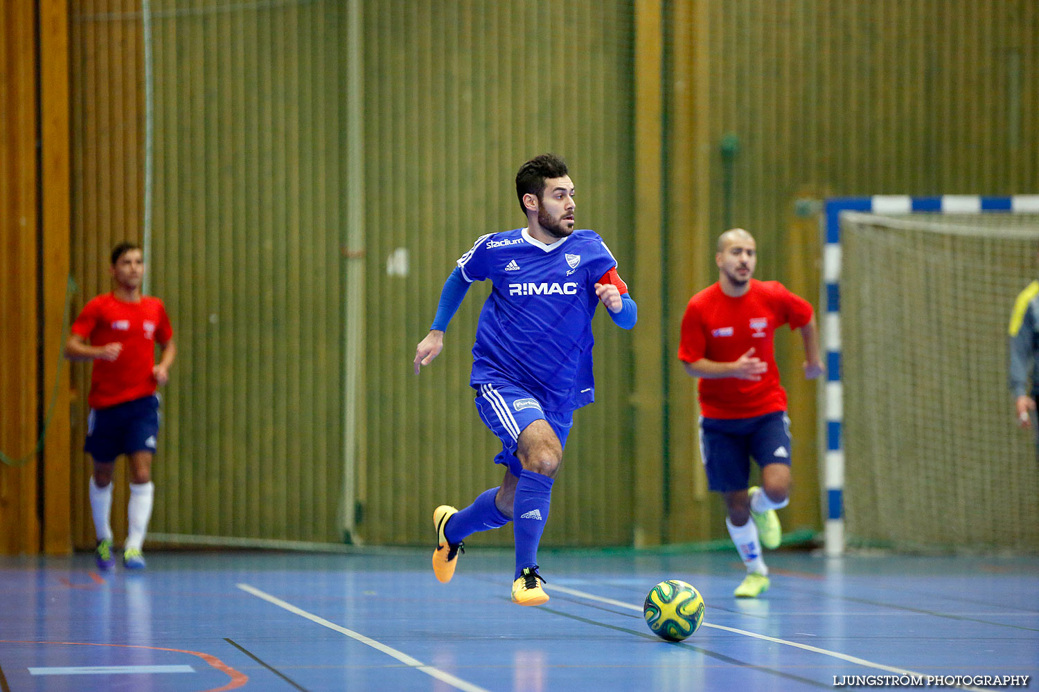 IFK Skövde FK-KFUM Linköping 7-6,herr,Arena Skövde,Skövde,Sverige,Futsal,,2014,130236