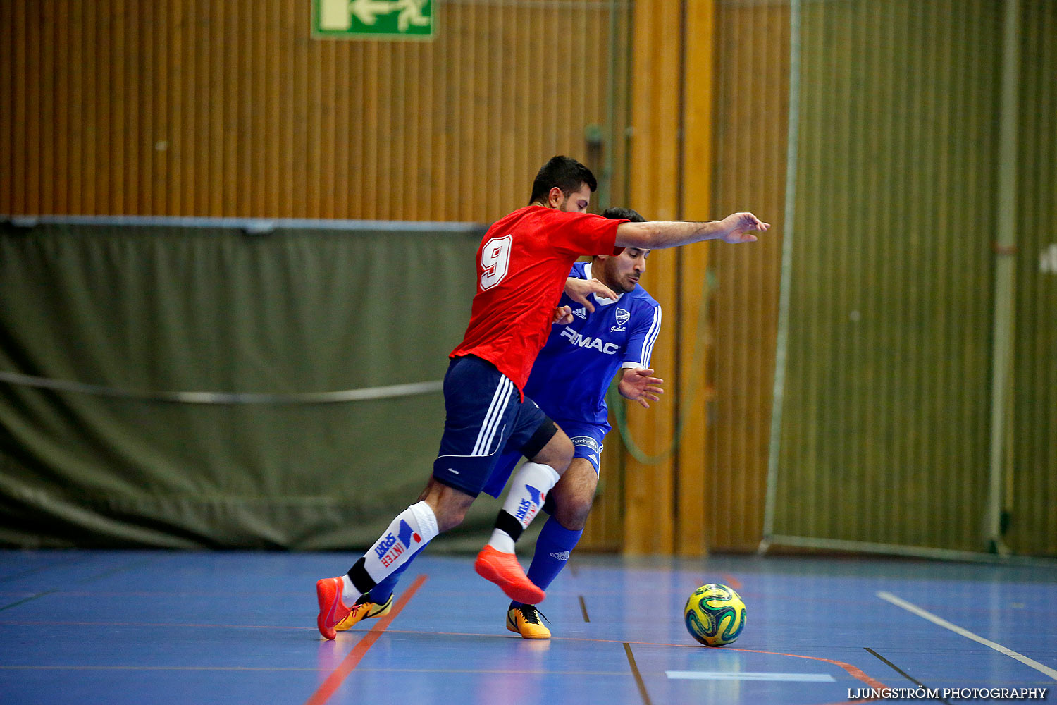 IFK Skövde FK-KFUM Linköping 7-6,herr,Arena Skövde,Skövde,Sverige,Futsal,,2014,130242