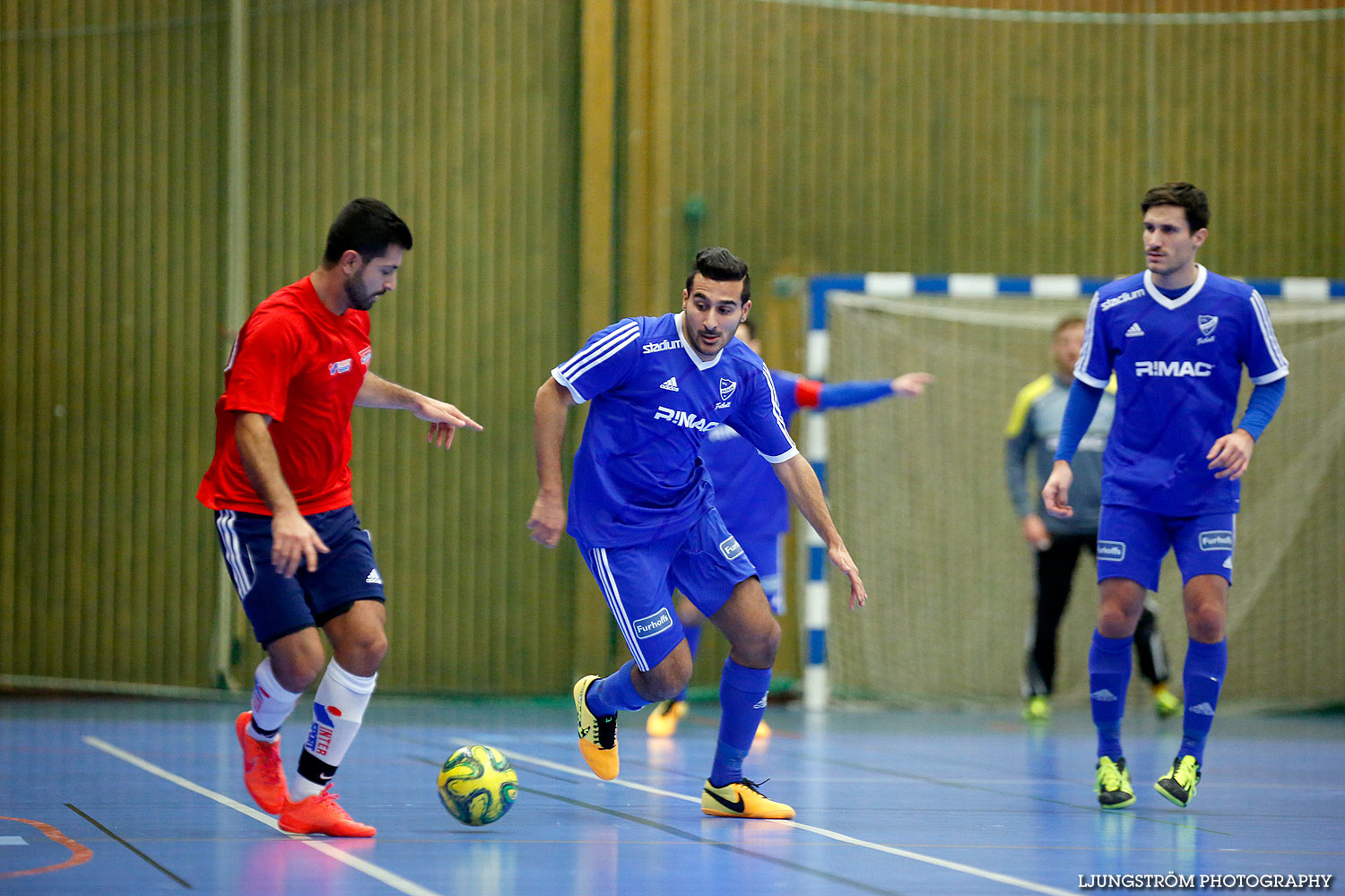 IFK Skövde FK-KFUM Linköping 7-6,herr,Arena Skövde,Skövde,Sverige,Futsal,,2014,130243