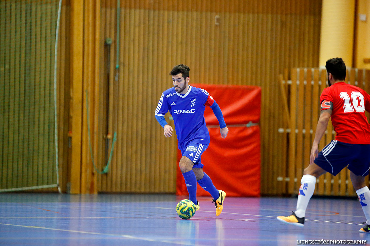 IFK Skövde FK-KFUM Linköping 7-6,herr,Arena Skövde,Skövde,Sverige,Futsal,,2014,130248