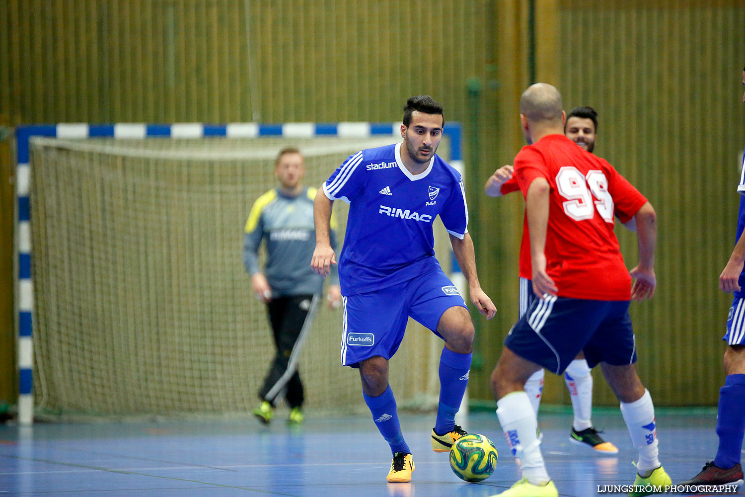 IFK Skövde FK-KFUM Linköping 7-6,herr,Arena Skövde,Skövde,Sverige,Futsal,,2014,130251