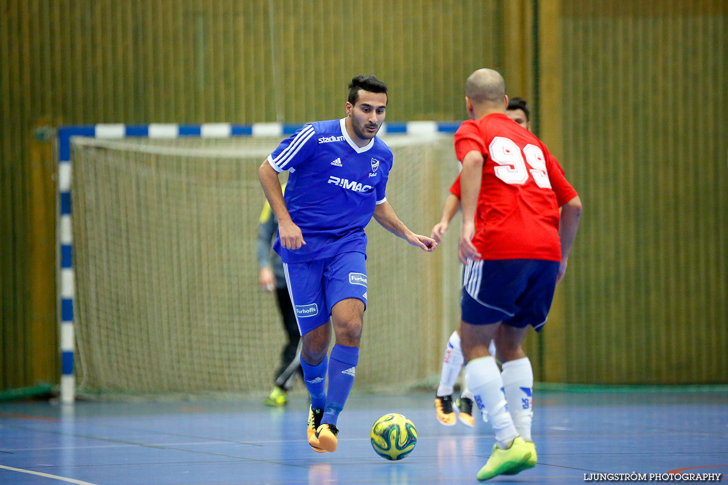 IFK Skövde FK-KFUM Linköping 7-6,herr,Arena Skövde,Skövde,Sverige,Futsal,,2014,130252