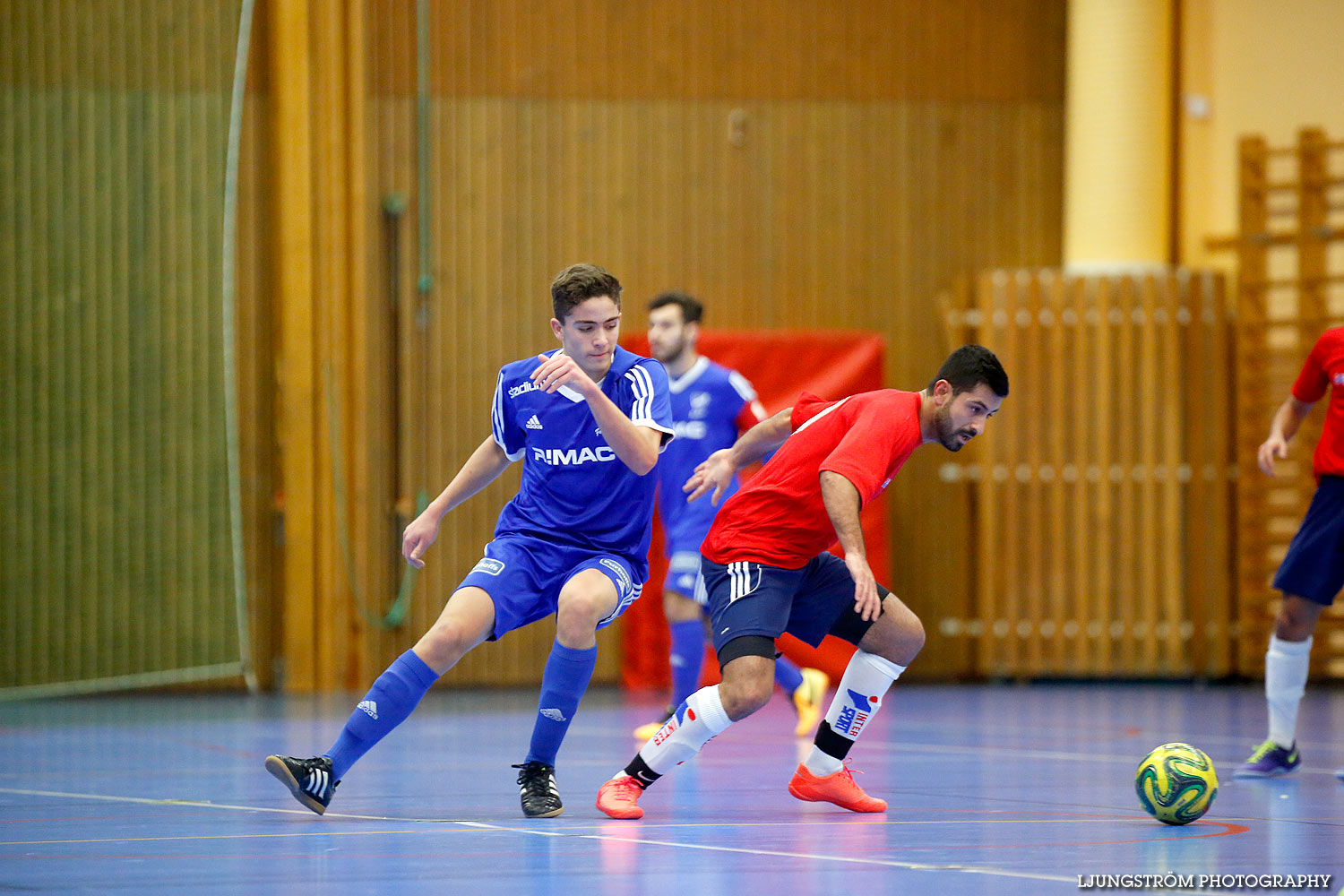 IFK Skövde FK-KFUM Linköping 7-6,herr,Arena Skövde,Skövde,Sverige,Futsal,,2014,130258