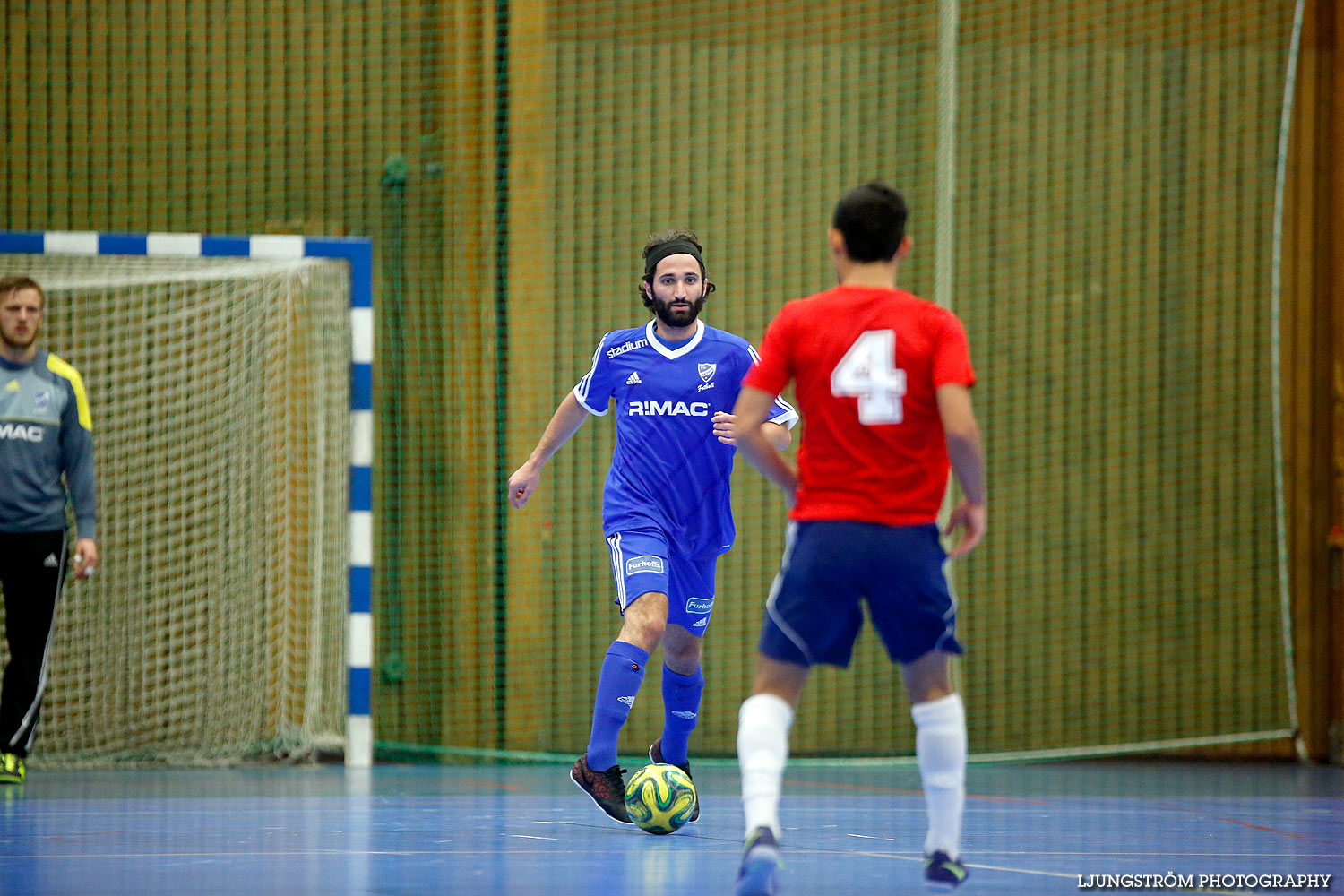 IFK Skövde FK-KFUM Linköping 7-6,herr,Arena Skövde,Skövde,Sverige,Futsal,,2014,130260