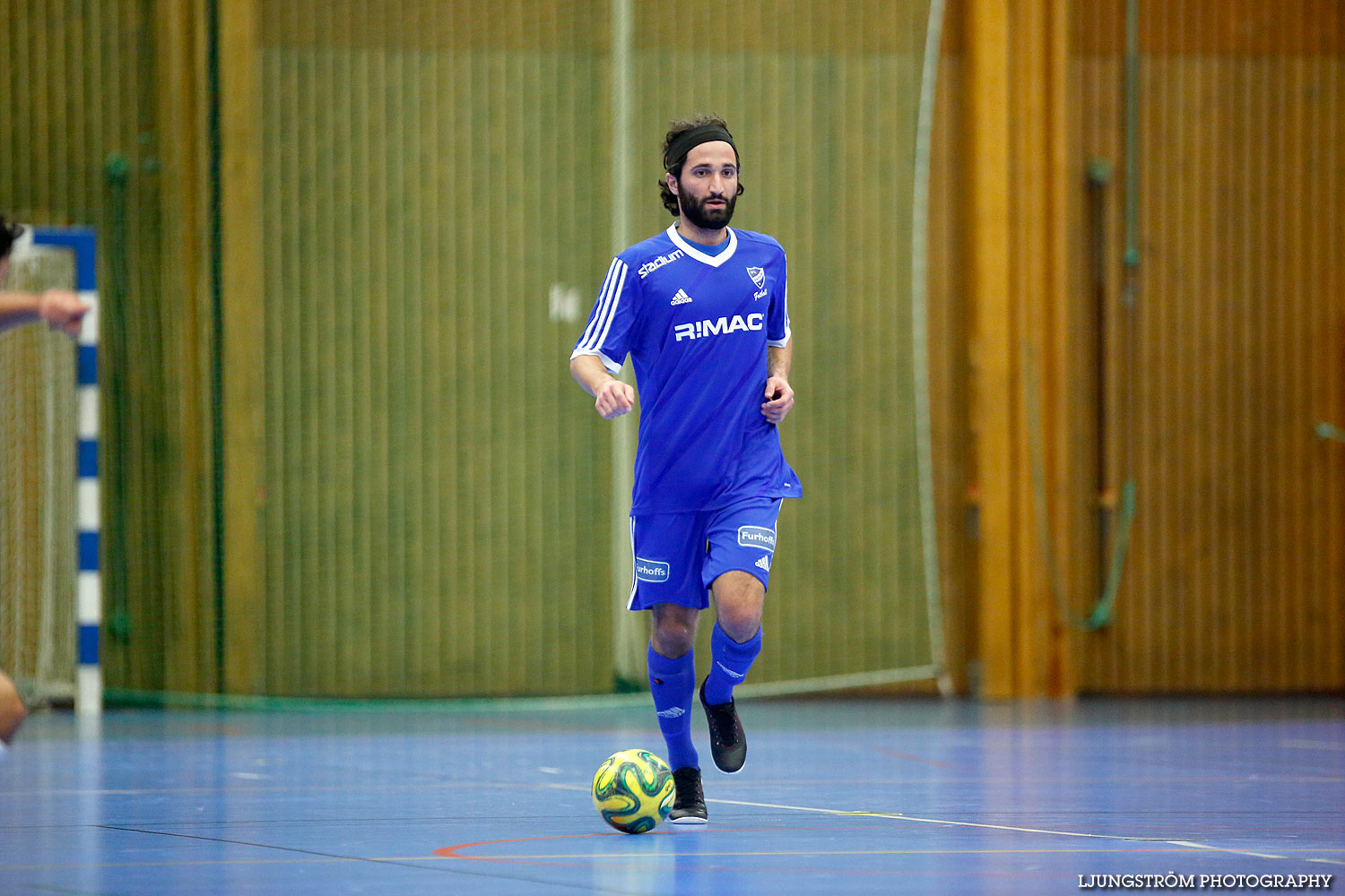 IFK Skövde FK-KFUM Linköping 7-6,herr,Arena Skövde,Skövde,Sverige,Futsal,,2014,130261