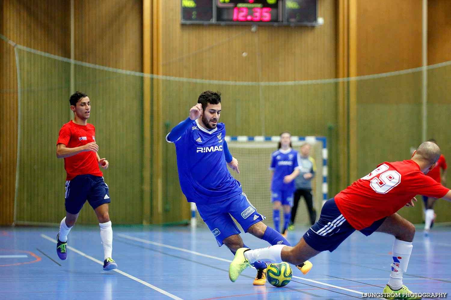 IFK Skövde FK-KFUM Linköping 7-6,herr,Arena Skövde,Skövde,Sverige,Futsal,,2014,130263