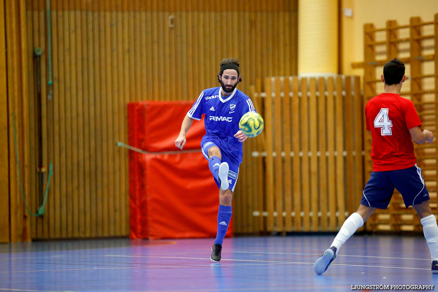 IFK Skövde FK-KFUM Linköping 7-6,herr,Arena Skövde,Skövde,Sverige,Futsal,,2014,130266