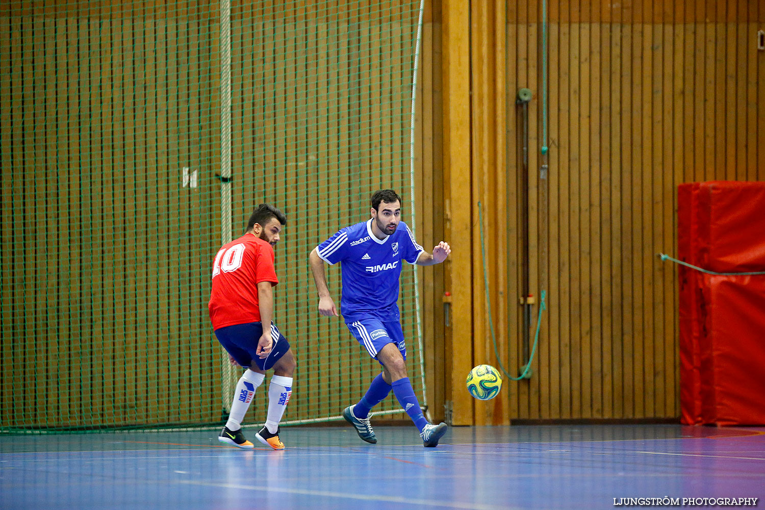 IFK Skövde FK-KFUM Linköping 7-6,herr,Arena Skövde,Skövde,Sverige,Futsal,,2014,130267