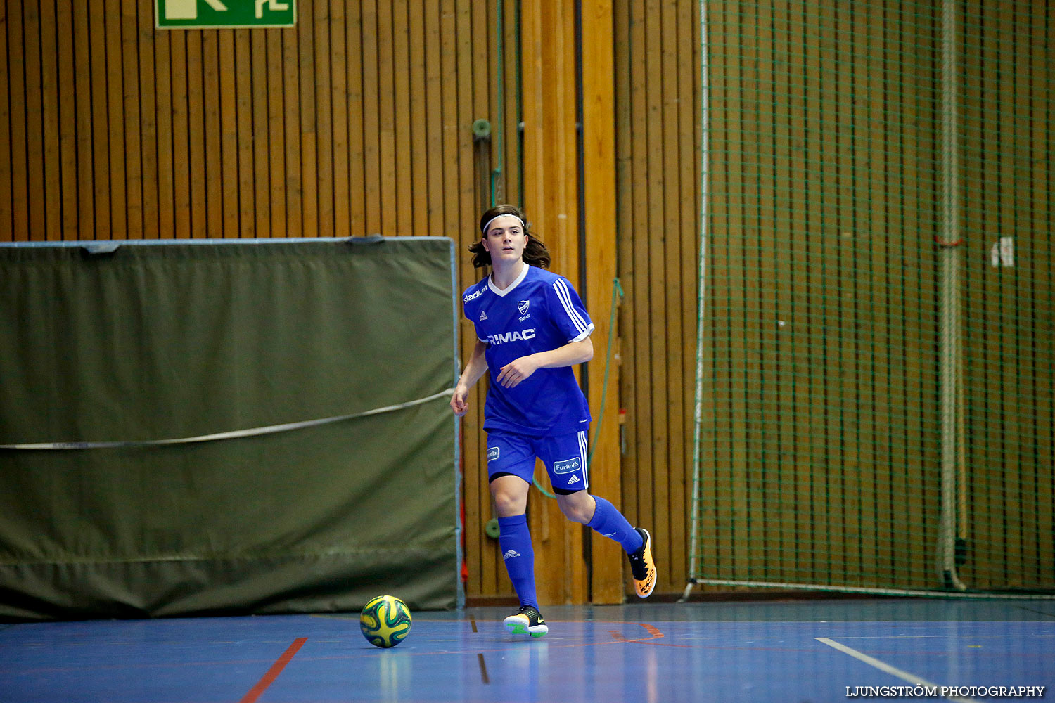 IFK Skövde FK-KFUM Linköping 7-6,herr,Arena Skövde,Skövde,Sverige,Futsal,,2014,130268