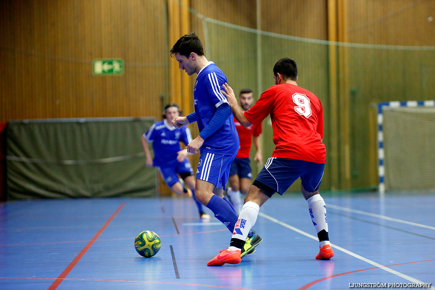 IFK Skövde FK-KFUM Linköping 7-6,herr,Arena Skövde,Skövde,Sverige,Futsal,,2014,130269