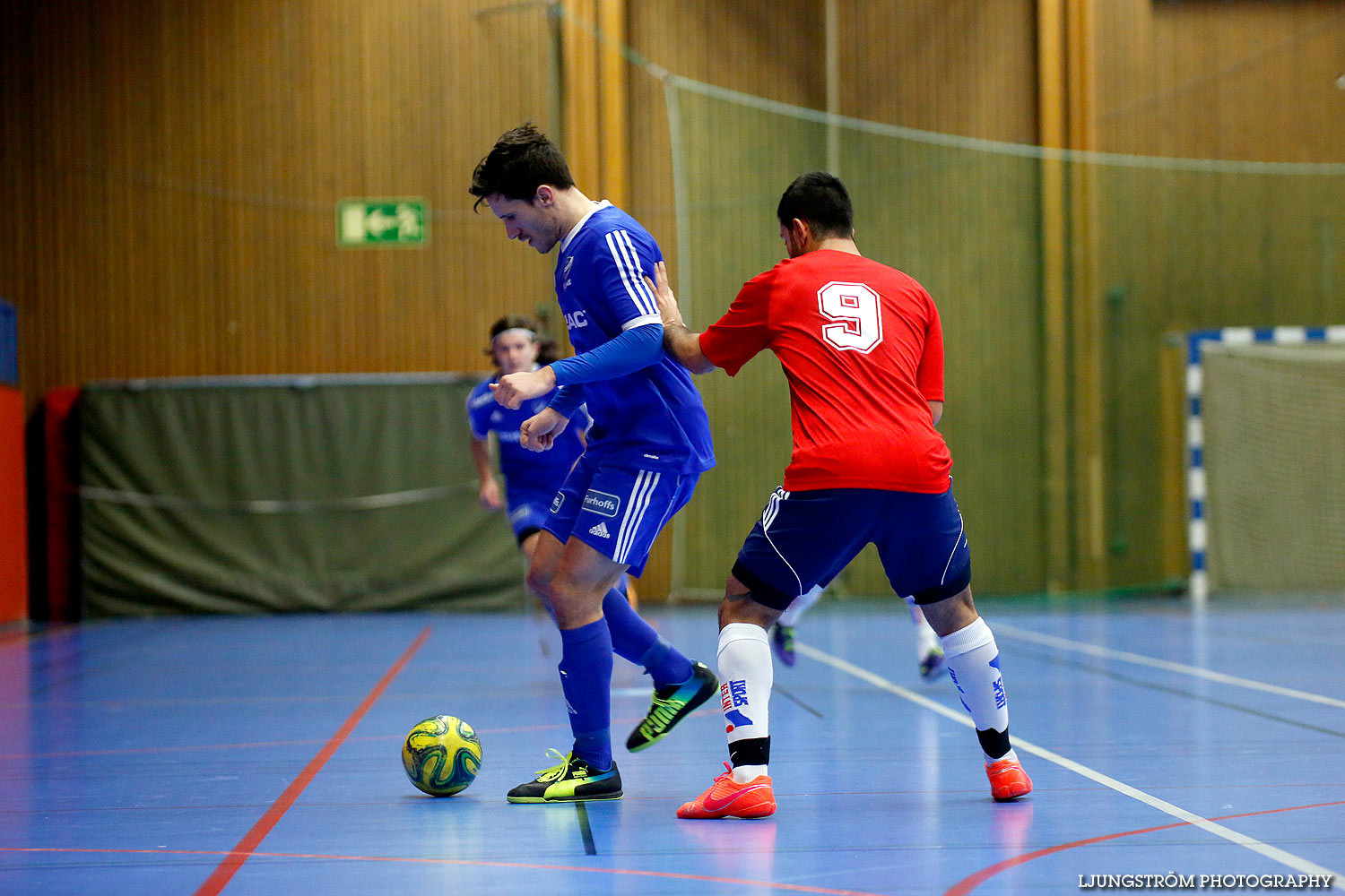 IFK Skövde FK-KFUM Linköping 7-6,herr,Arena Skövde,Skövde,Sverige,Futsal,,2014,130270