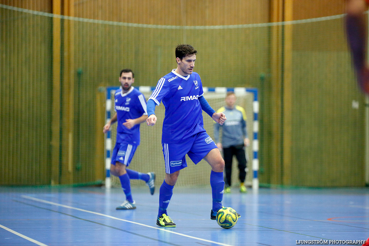 IFK Skövde FK-KFUM Linköping 7-6,herr,Arena Skövde,Skövde,Sverige,Futsal,,2014,130271