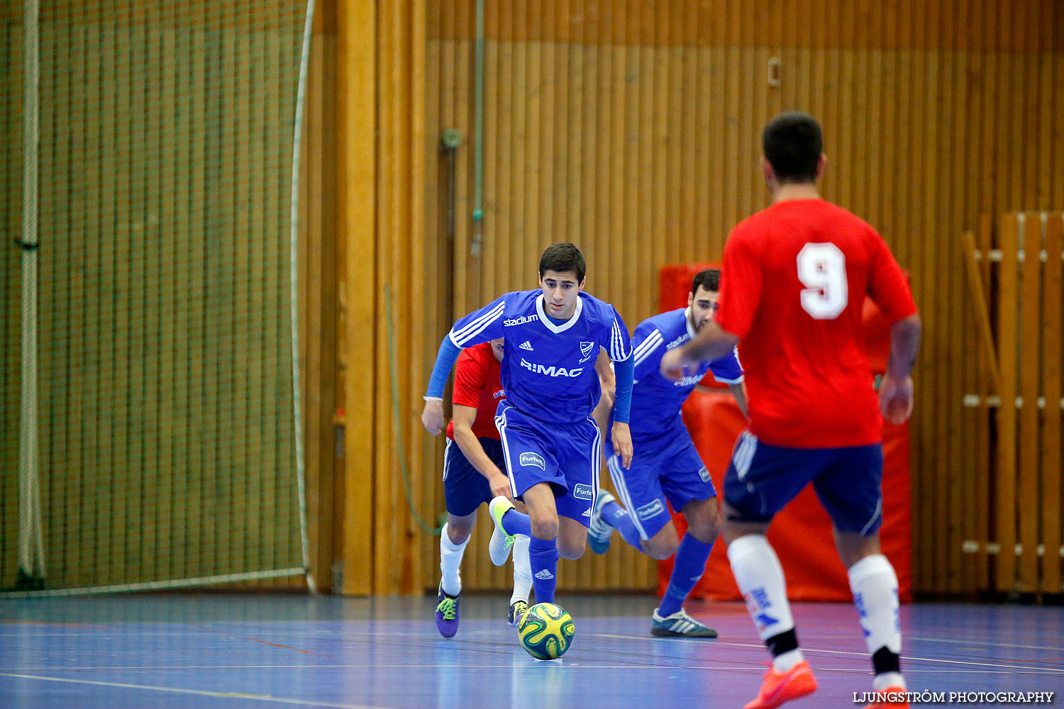 IFK Skövde FK-KFUM Linköping 7-6,herr,Arena Skövde,Skövde,Sverige,Futsal,,2014,130279