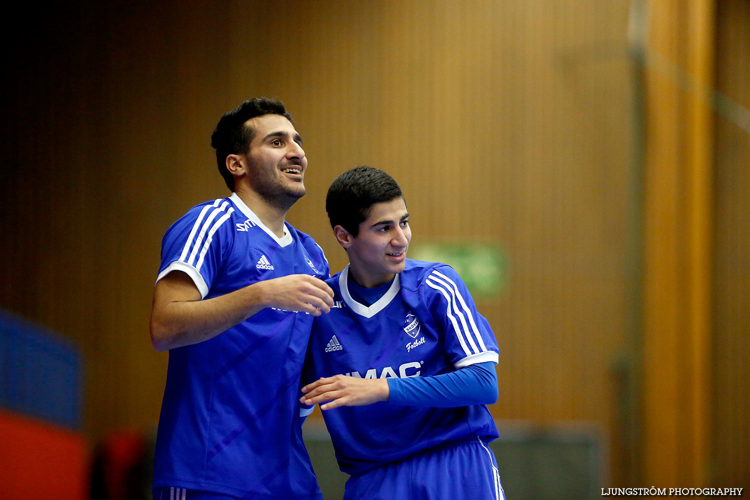 IFK Skövde FK-KFUM Linköping 7-6,herr,Arena Skövde,Skövde,Sverige,Futsal,,2014,130285