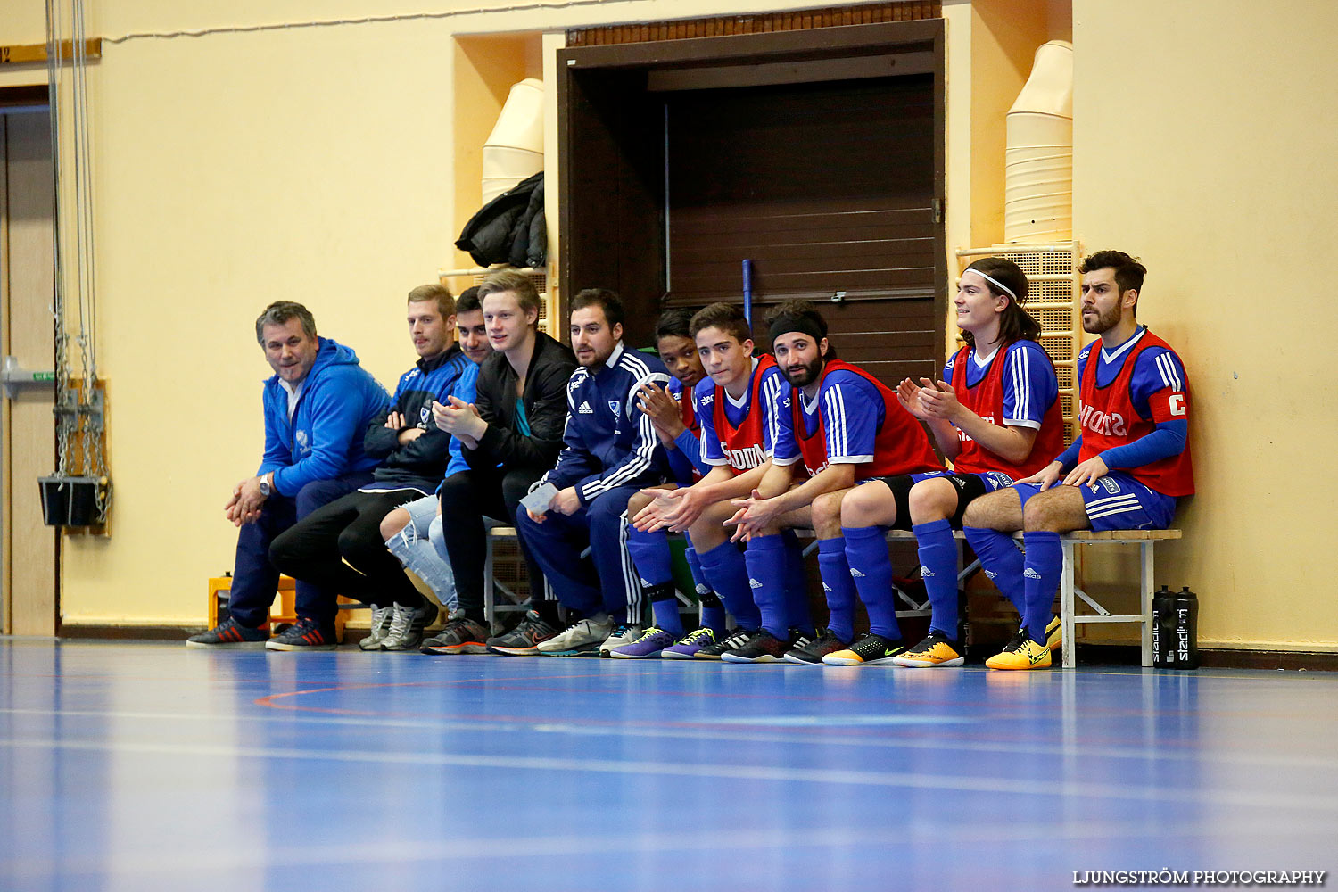 IFK Skövde FK-KFUM Linköping 7-6,herr,Arena Skövde,Skövde,Sverige,Futsal,,2014,130287