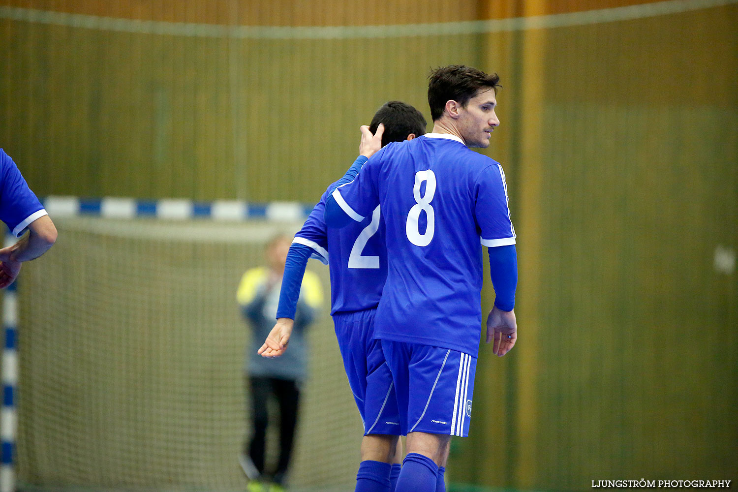 IFK Skövde FK-KFUM Linköping 7-6,herr,Arena Skövde,Skövde,Sverige,Futsal,,2014,130288