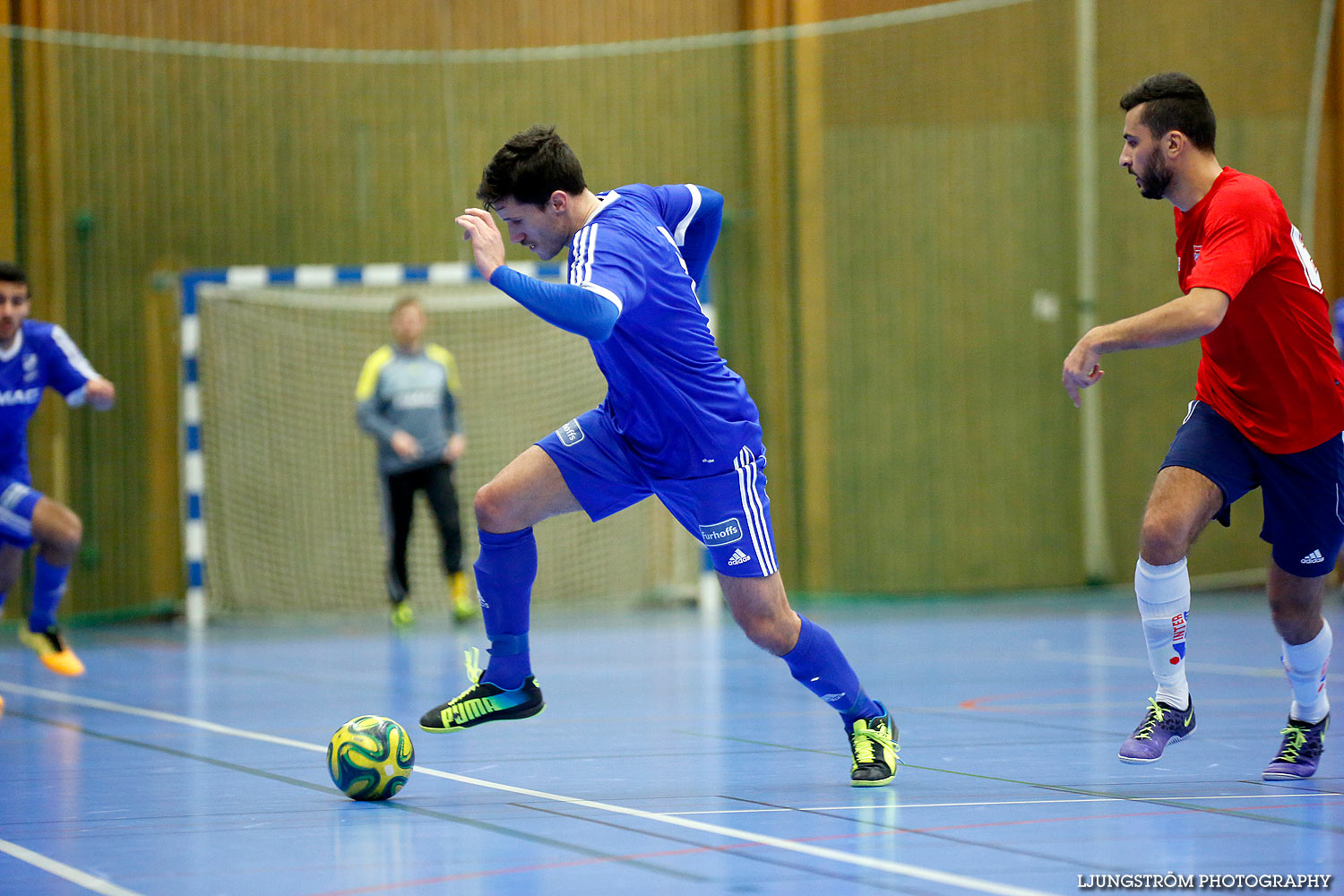 IFK Skövde FK-KFUM Linköping 7-6,herr,Arena Skövde,Skövde,Sverige,Futsal,,2014,130289