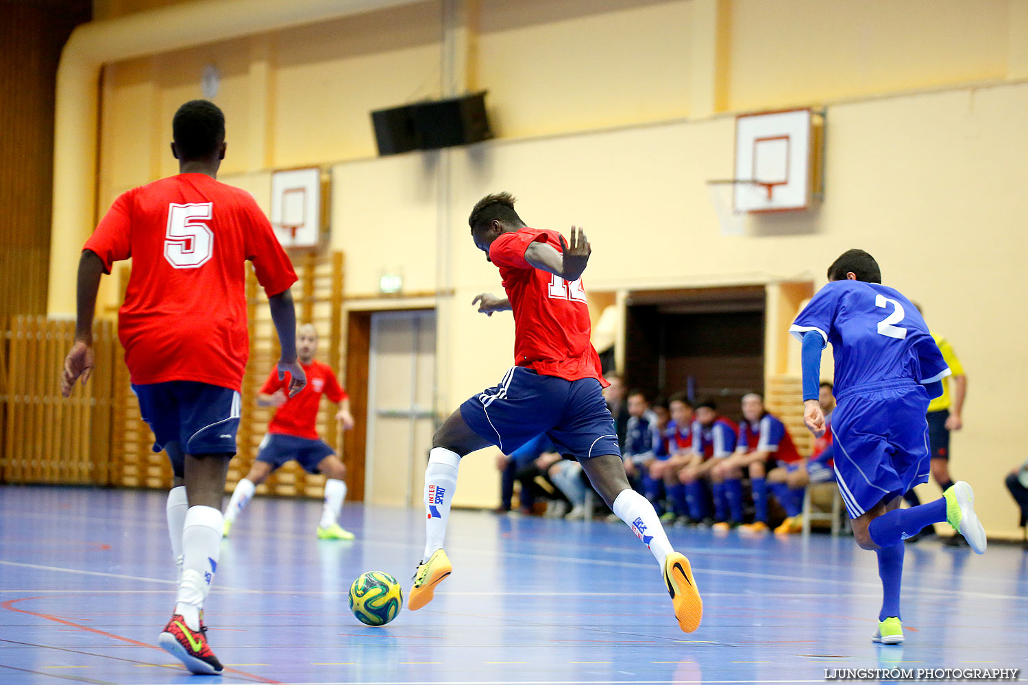 IFK Skövde FK-KFUM Linköping 7-6,herr,Arena Skövde,Skövde,Sverige,Futsal,,2014,130290