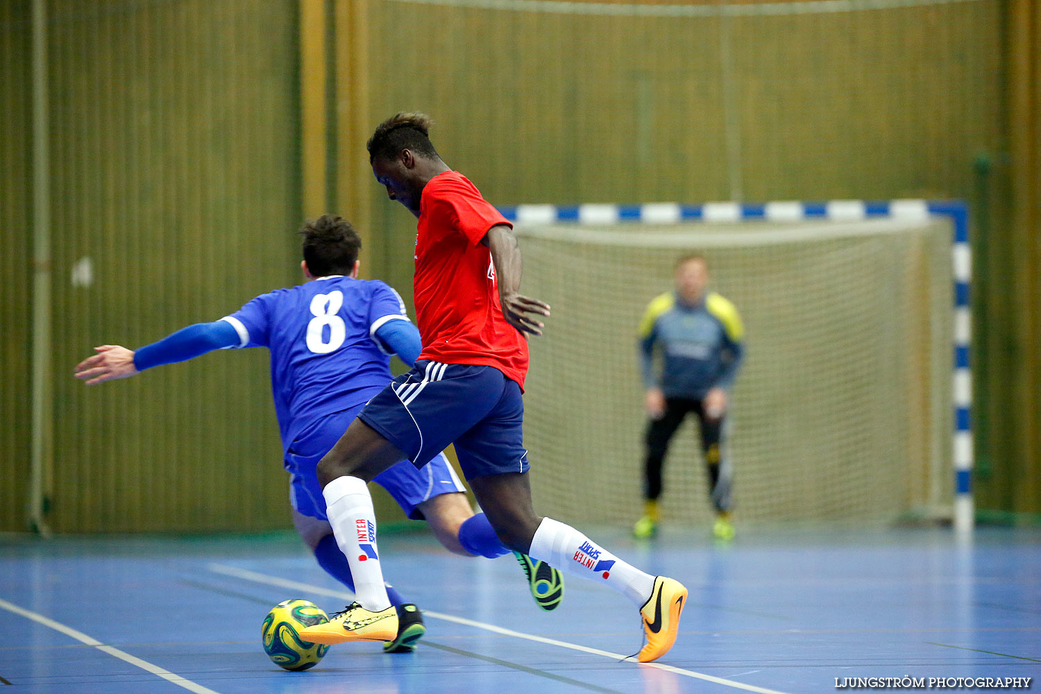 IFK Skövde FK-KFUM Linköping 7-6,herr,Arena Skövde,Skövde,Sverige,Futsal,,2014,130291