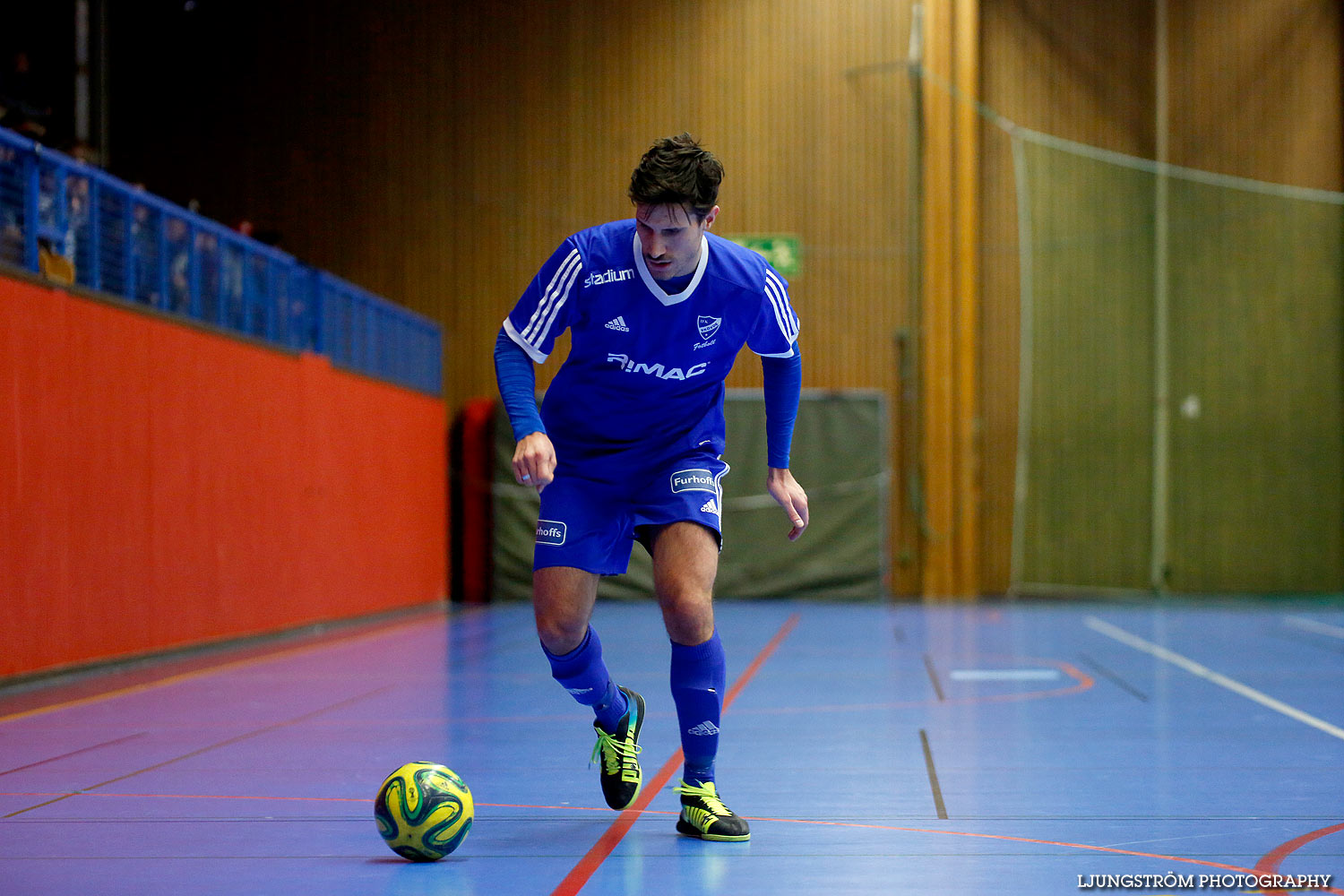 IFK Skövde FK-KFUM Linköping 7-6,herr,Arena Skövde,Skövde,Sverige,Futsal,,2014,130295