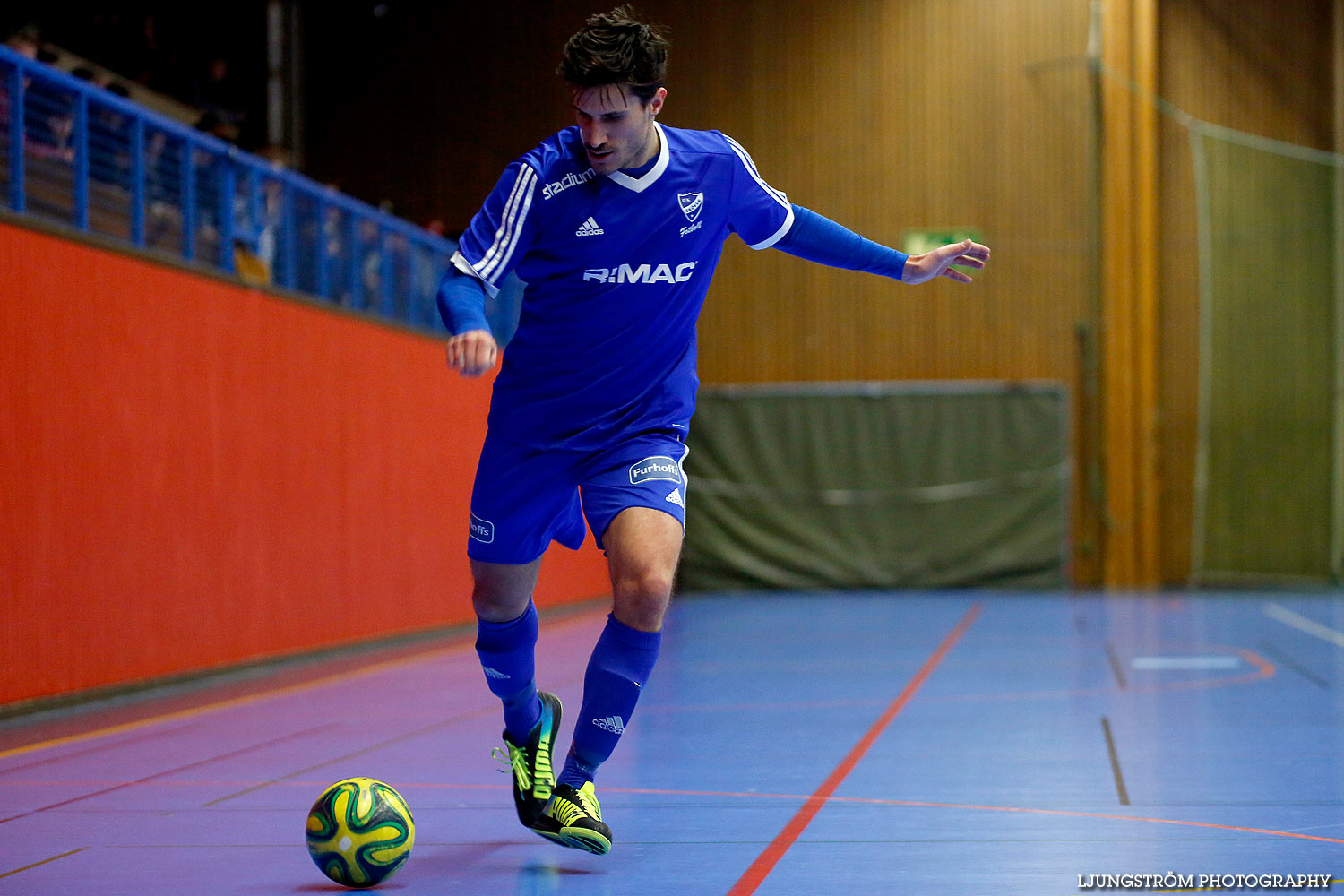 IFK Skövde FK-KFUM Linköping 7-6,herr,Arena Skövde,Skövde,Sverige,Futsal,,2014,130296