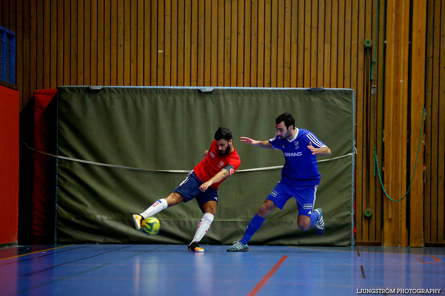 IFK Skövde FK-KFUM Linköping 7-6,herr,Arena Skövde,Skövde,Sverige,Futsal,,2014,130299