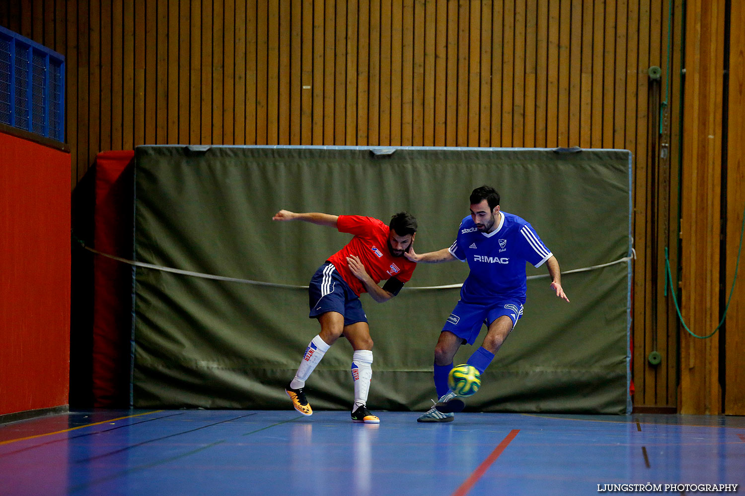 IFK Skövde FK-KFUM Linköping 7-6,herr,Arena Skövde,Skövde,Sverige,Futsal,,2014,130300