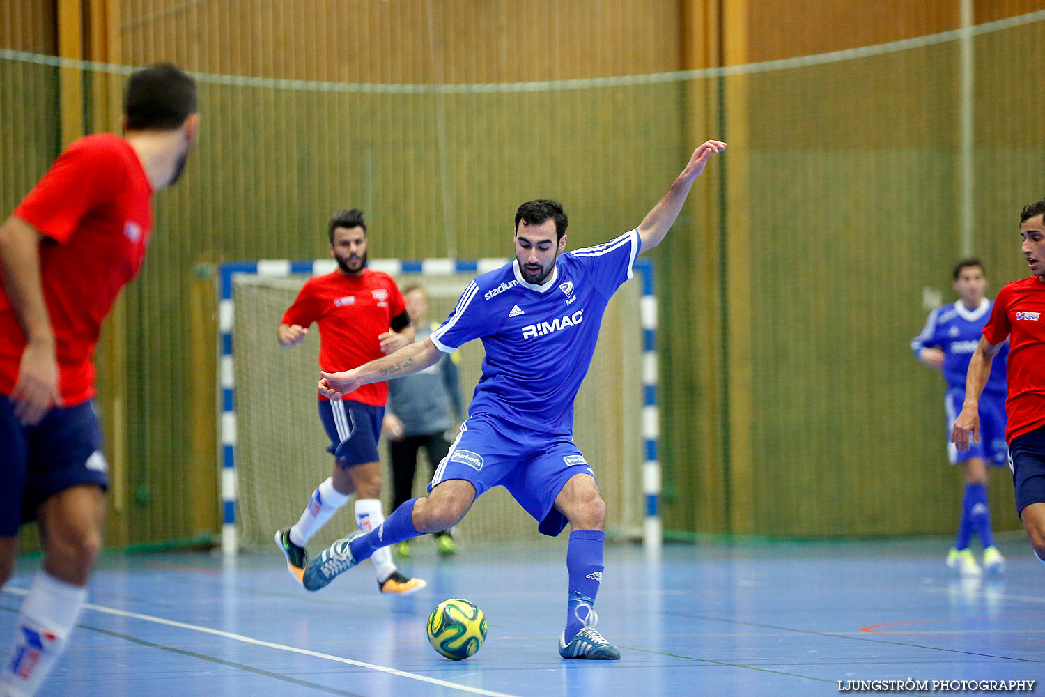 IFK Skövde FK-KFUM Linköping 7-6,herr,Arena Skövde,Skövde,Sverige,Futsal,,2014,130302