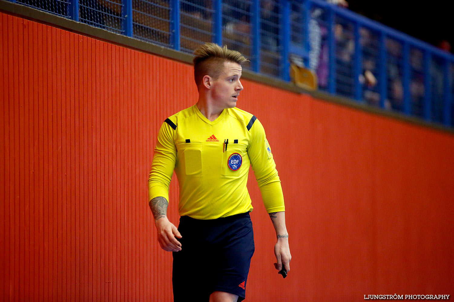 IFK Skövde FK-KFUM Linköping 7-6,herr,Arena Skövde,Skövde,Sverige,Futsal,,2014,130303