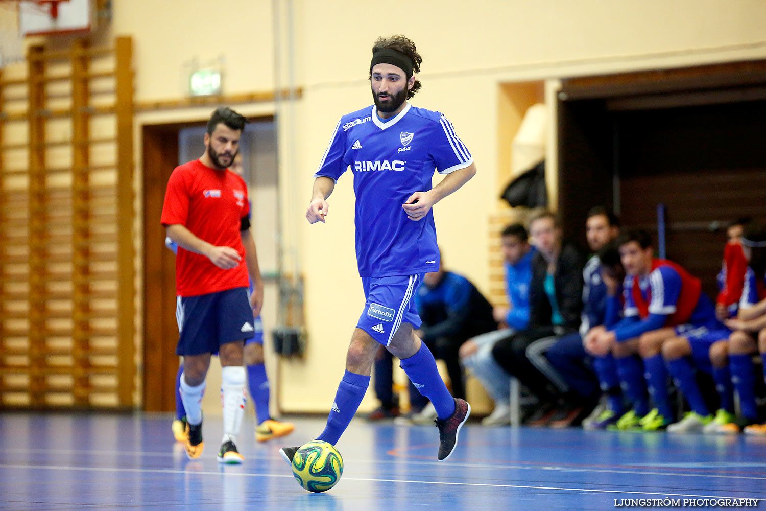 IFK Skövde FK-KFUM Linköping 7-6,herr,Arena Skövde,Skövde,Sverige,Futsal,,2014,130304