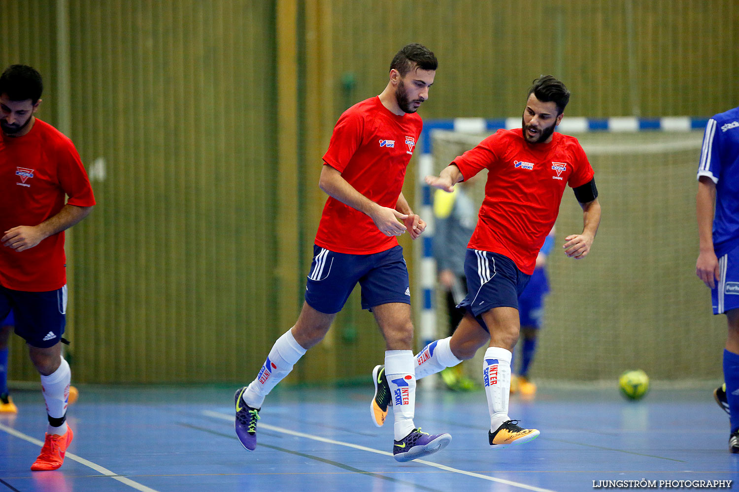 IFK Skövde FK-KFUM Linköping 7-6,herr,Arena Skövde,Skövde,Sverige,Futsal,,2014,130305